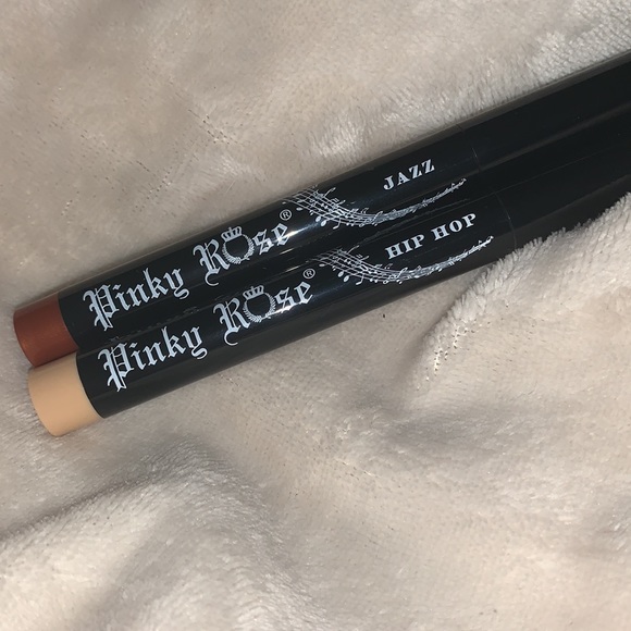 PINKY ROSE COSMETICS | multi-use makeup base sticks - Picture 2 of 2